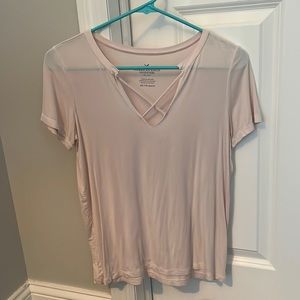 American Eagle tee shirt